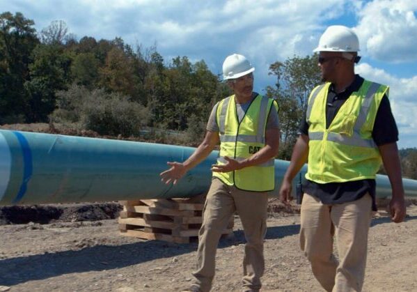 Pipeline Construction Safety Training PCST Online