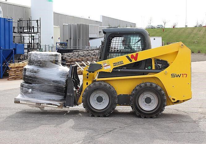 Skid Steer Operator Online Training Course