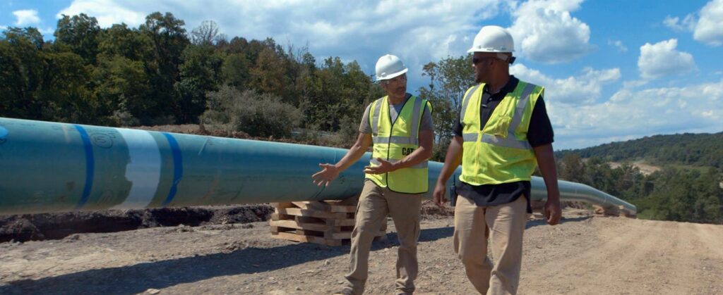 Pipeline Construction Safety Training PCST Online