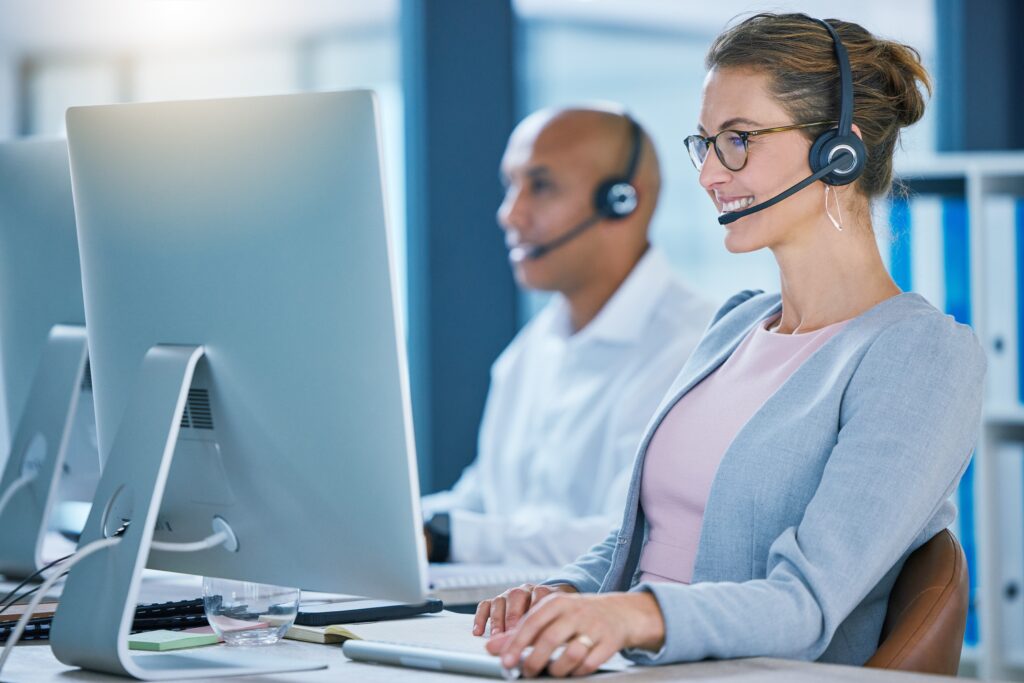 Customer Service Excellence