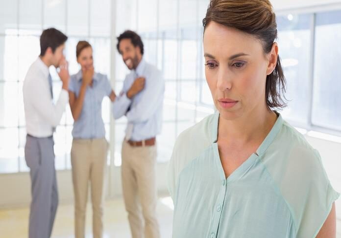 Workplace Harassment & Violence Prevention Online Course