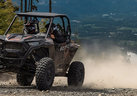 ATV UTV Training