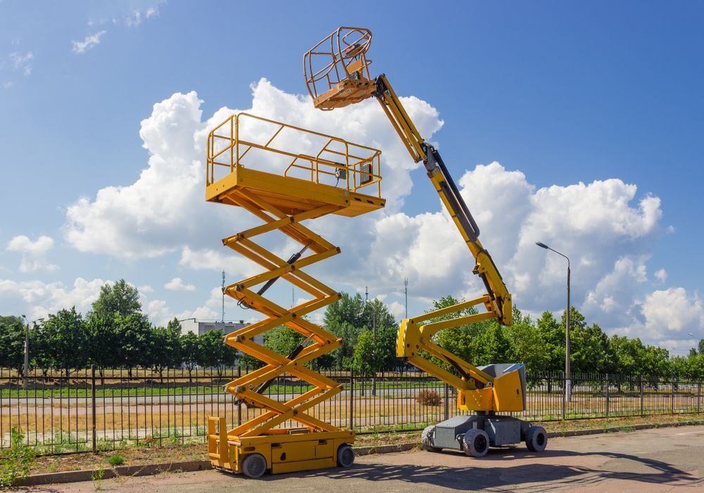 Aerial Lift Training