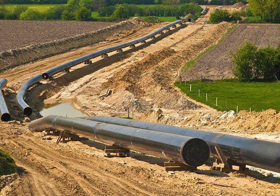 Pipeline Construction Safety Training Online Course