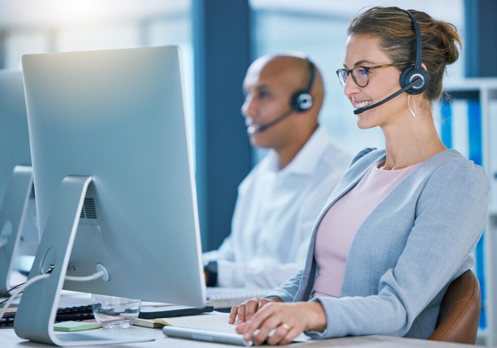 Customer Service Excellence